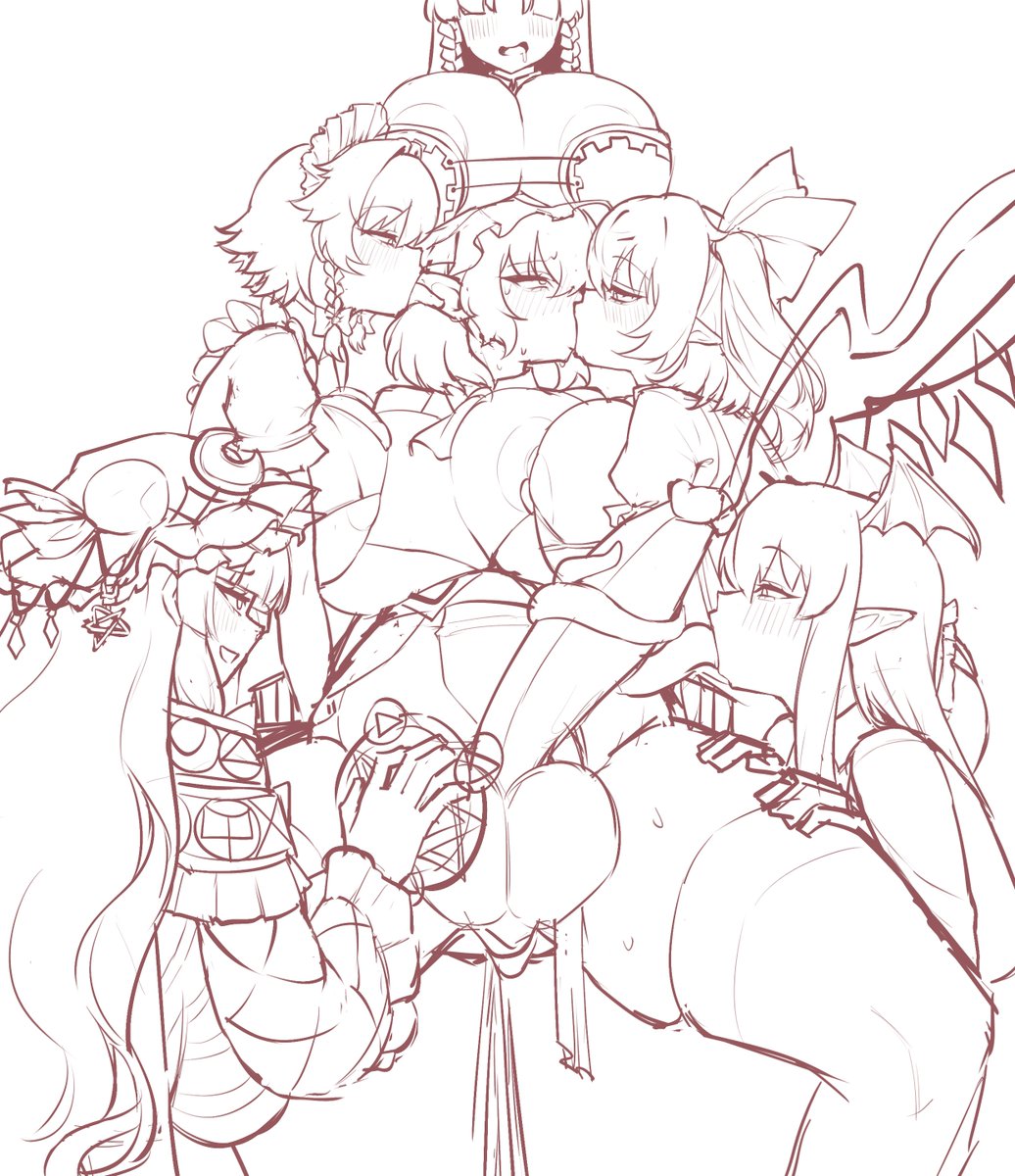 SpamMayo🔞FANBOX tweet media