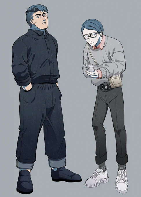 松田さん&amp;山ガス