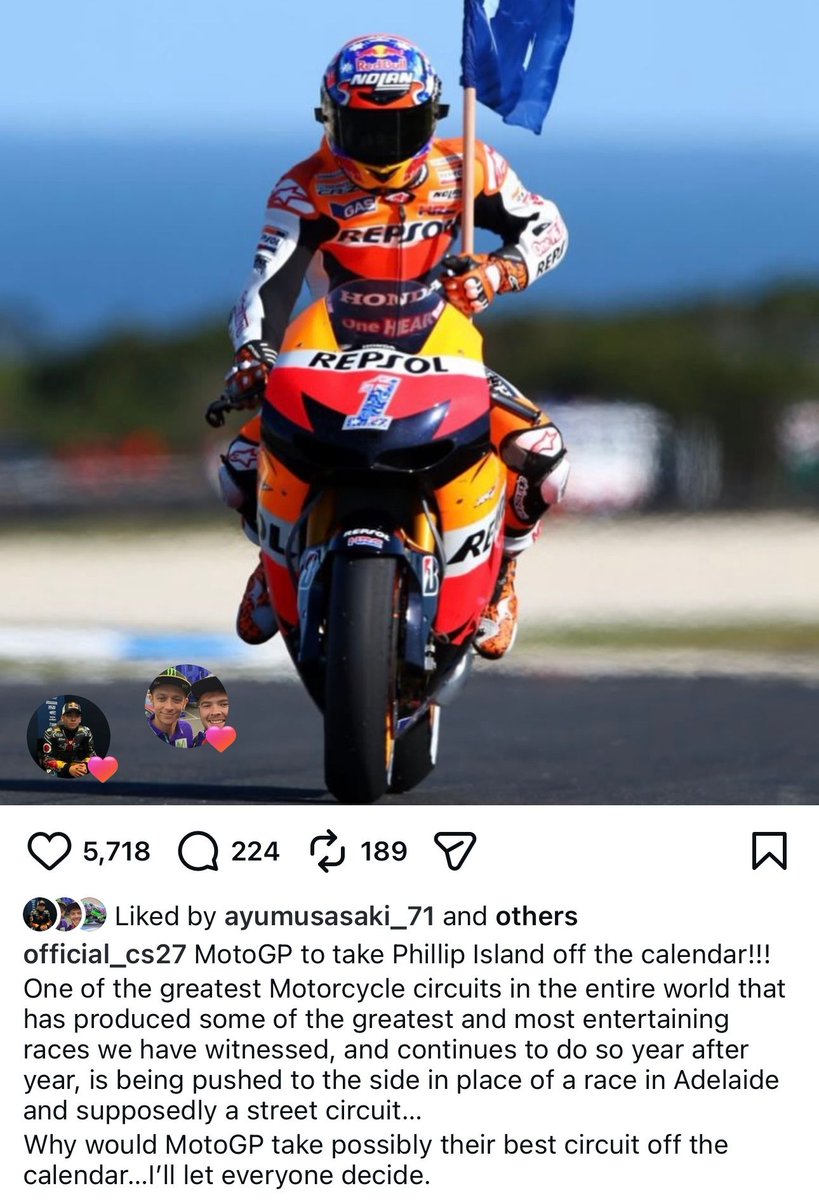 Today we are all Casey