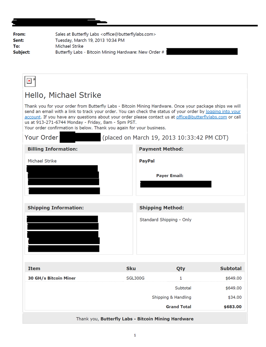 Michael Strike | Ω tweet media