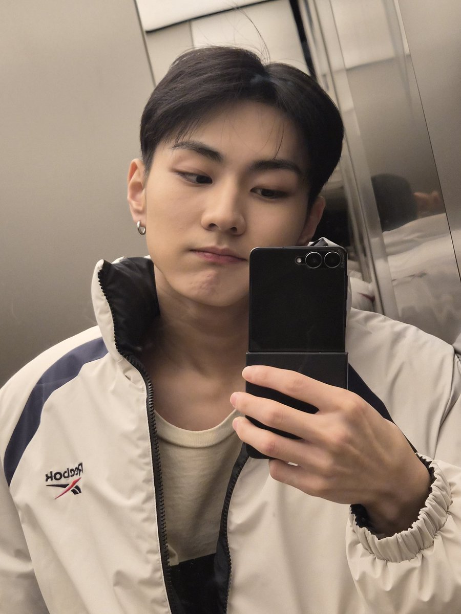 อ่ยน่ารักหนิ🤏🏻