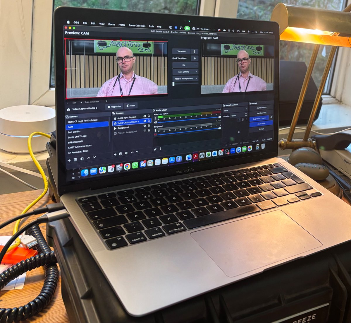 Emma & Tom Talk Teaching tweet media