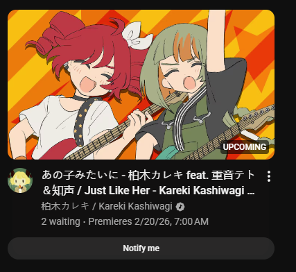 easynametotype's tweet image. EVERYONE STOP WHAT THEYRE DOING.