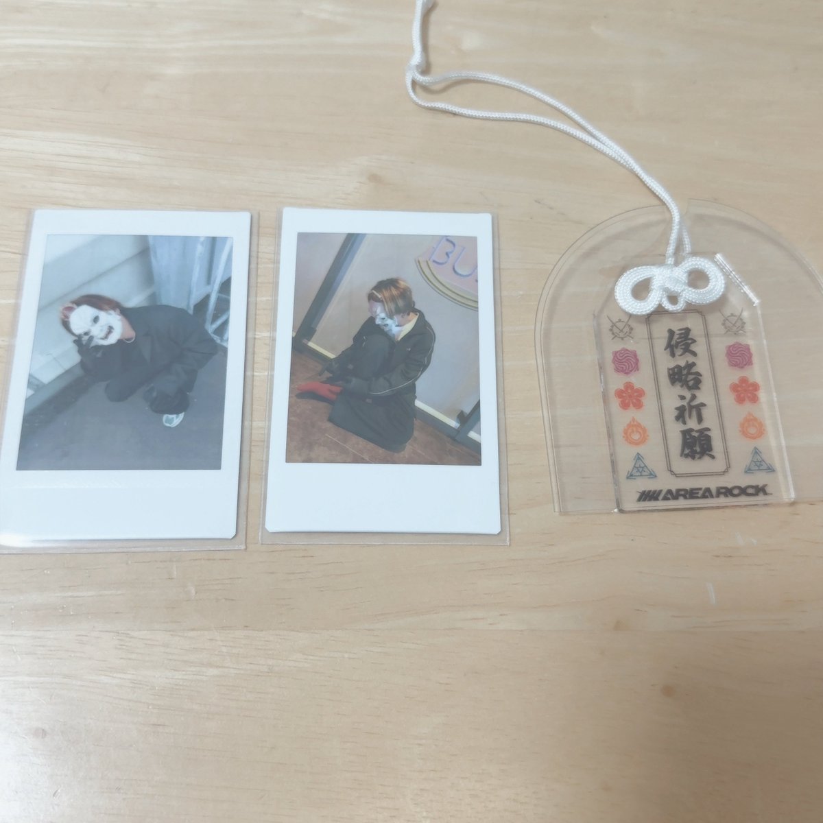 O-MENZ グッズ 担降りのためお譲り致します。 譲 ▶︎ ❤️ 求