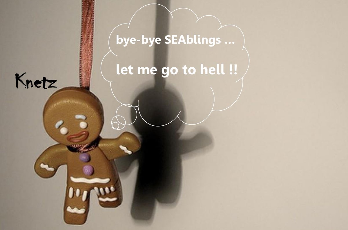 bawidja's tweet photo. semua gara2 cilor ..
RIP Knetz  🪦

#SEAblings https://t.co/QlTlvdNpcB