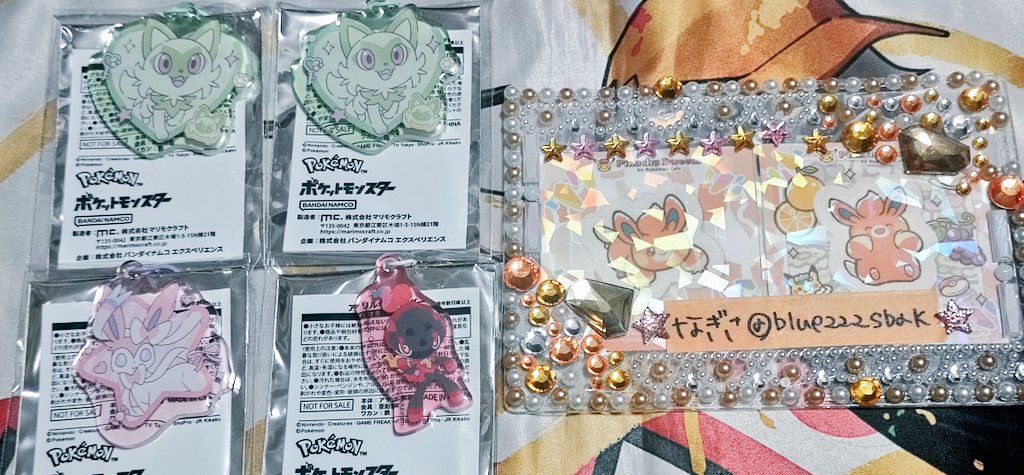 なぎさ tweet media