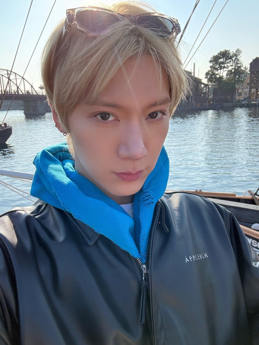 Cutie Tennie 🐱💘
น้องเตนล์ในบบน่ารักมากกกก