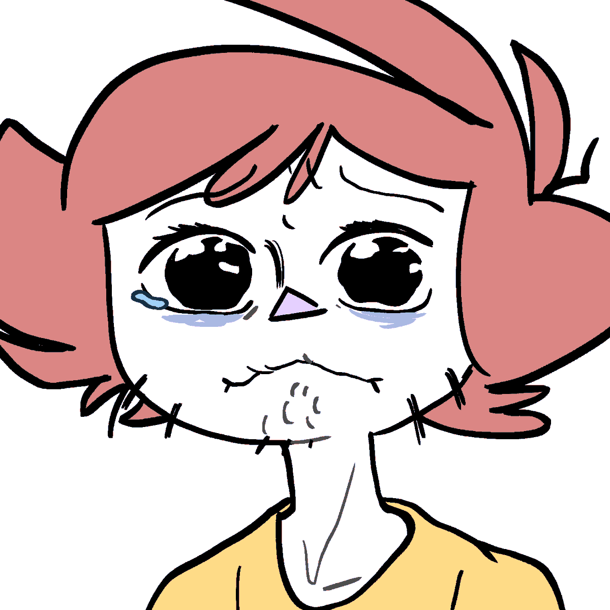 Reaction Image Archive tweet media