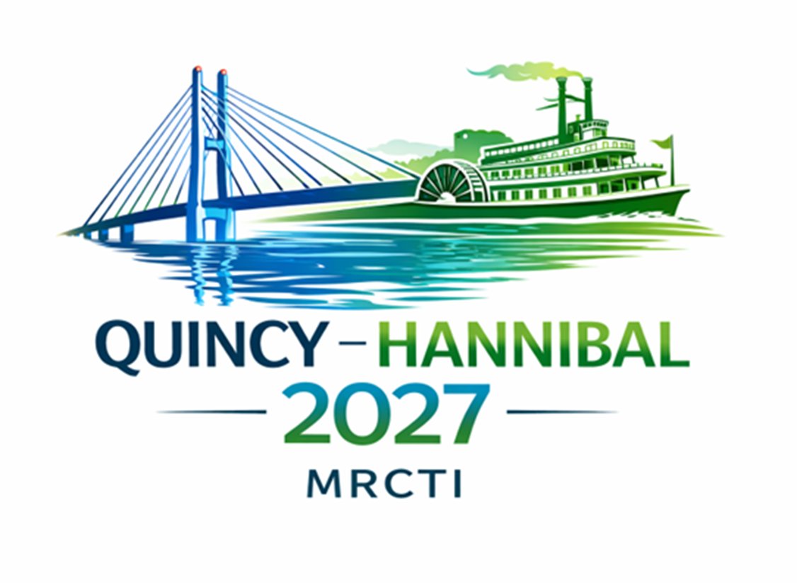 cmwellenkamp's tweet photo. Congratulations to Quincy, IL and Hannibal, MO for being awarded a joint MRCTI Annual Meeting for 2027. This will be the first MRCTI Annual Meeting hosted by two cities down river from each other. https://t.co/kKMA1aR9UY