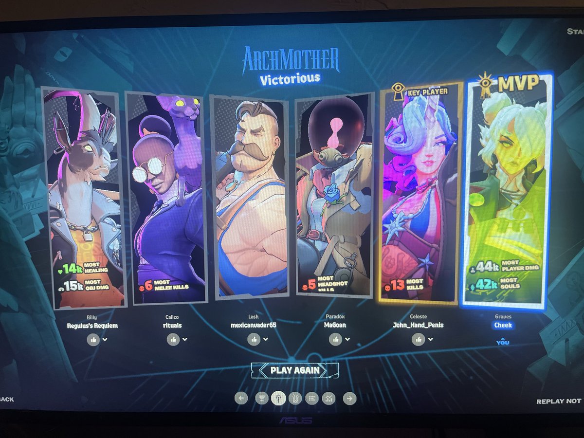 Cheek ☔️ tweet media