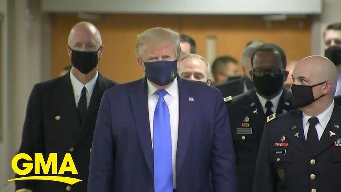 brucefenton's tweet image. While Trump was busy pushing his Woke poke/ Operation Warp Speed and boosting Fauci &amp;amp; Brix on the national stage rather than firing them, Thomas Massie was fighting shutdowns and mandated injections, calling a floor vote and suing Pelosi for trying to force him to wear a mask.