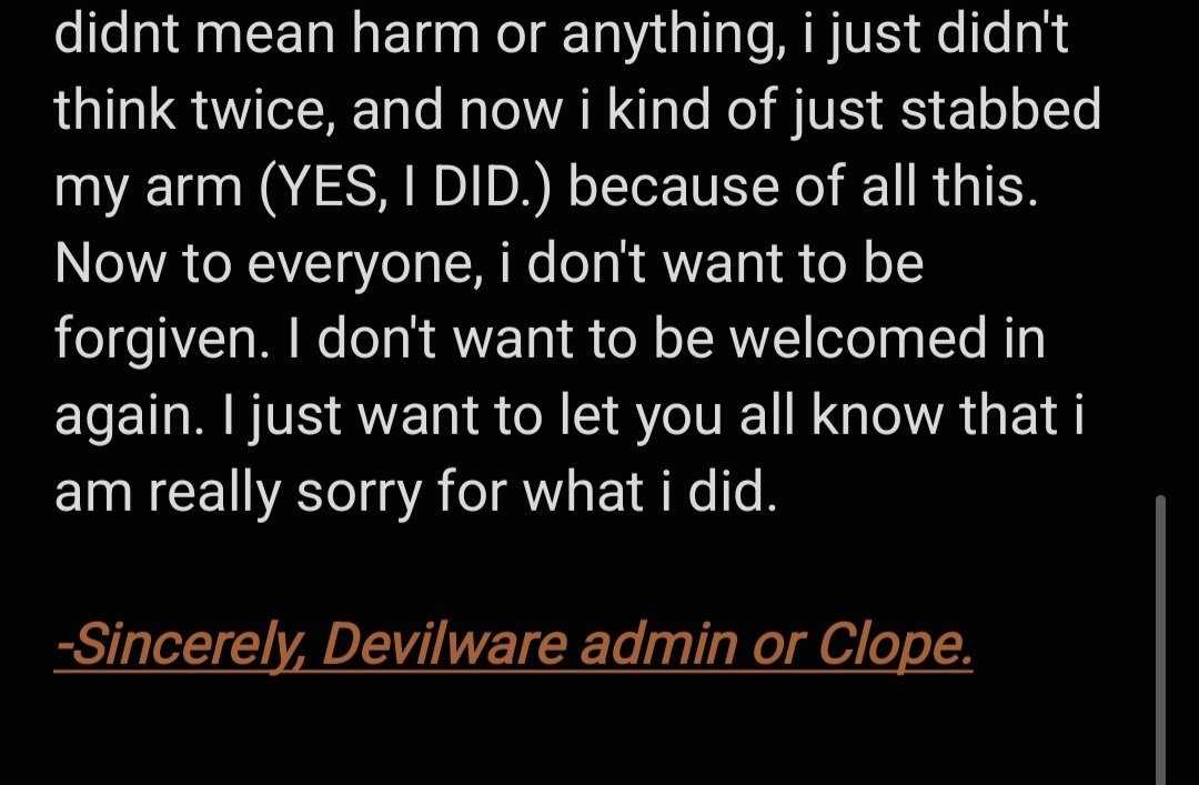 DEVILWARE tweet media