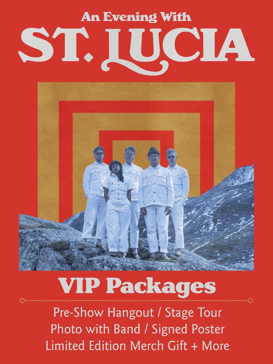 St. Lucia tweet media