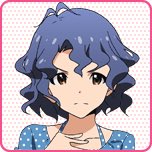 グリマス時代のふーちゃんのこの表情達が好きなんです