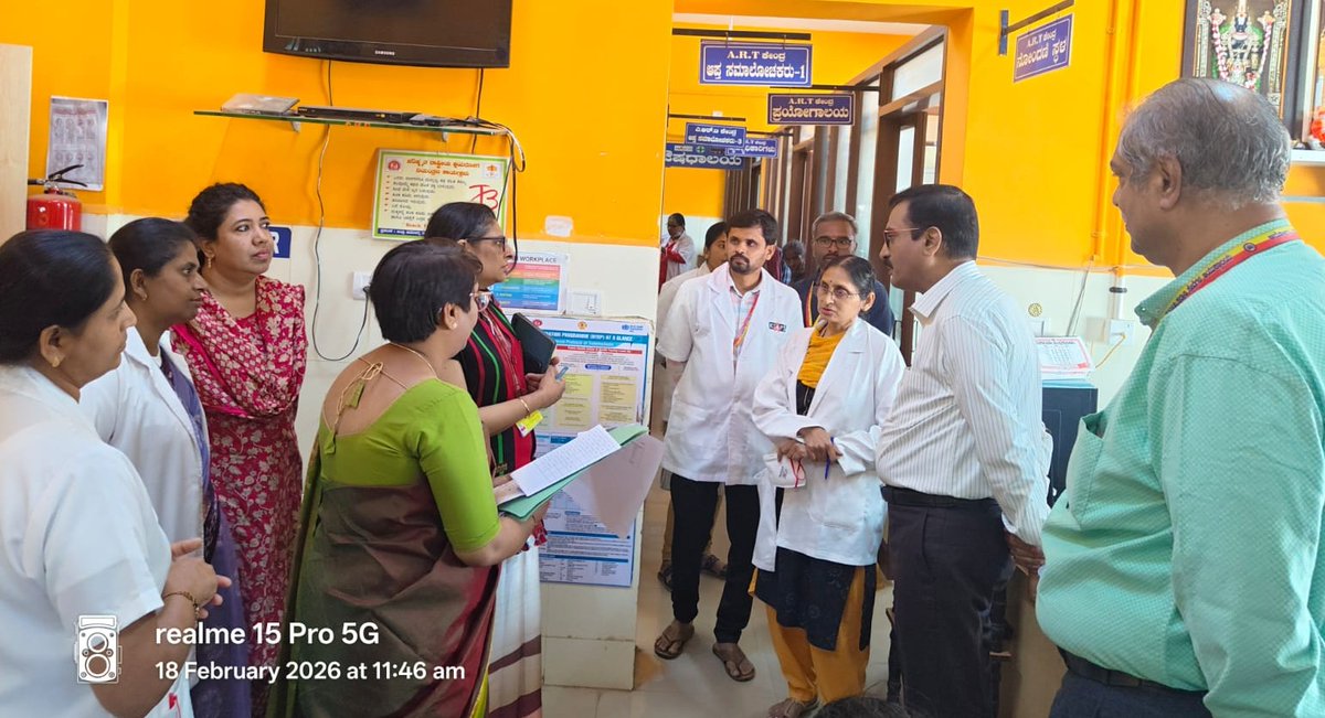 Central TB Division | #TBMuktBharat tweet media