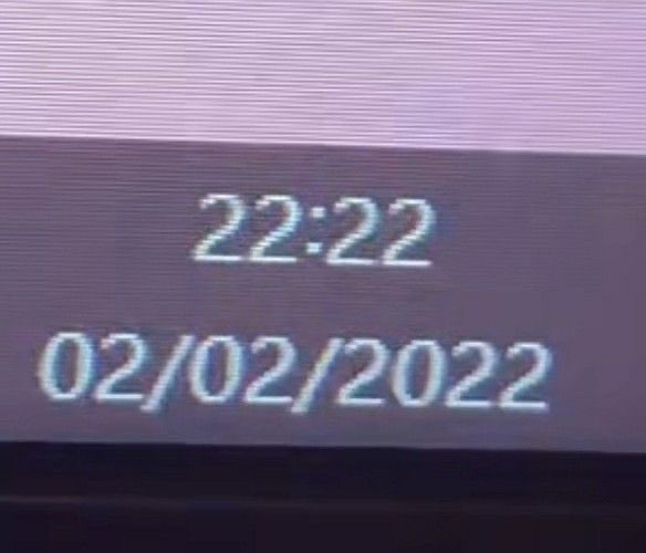 poco se habla de que ya no se van a poder sacar capturas así 😔