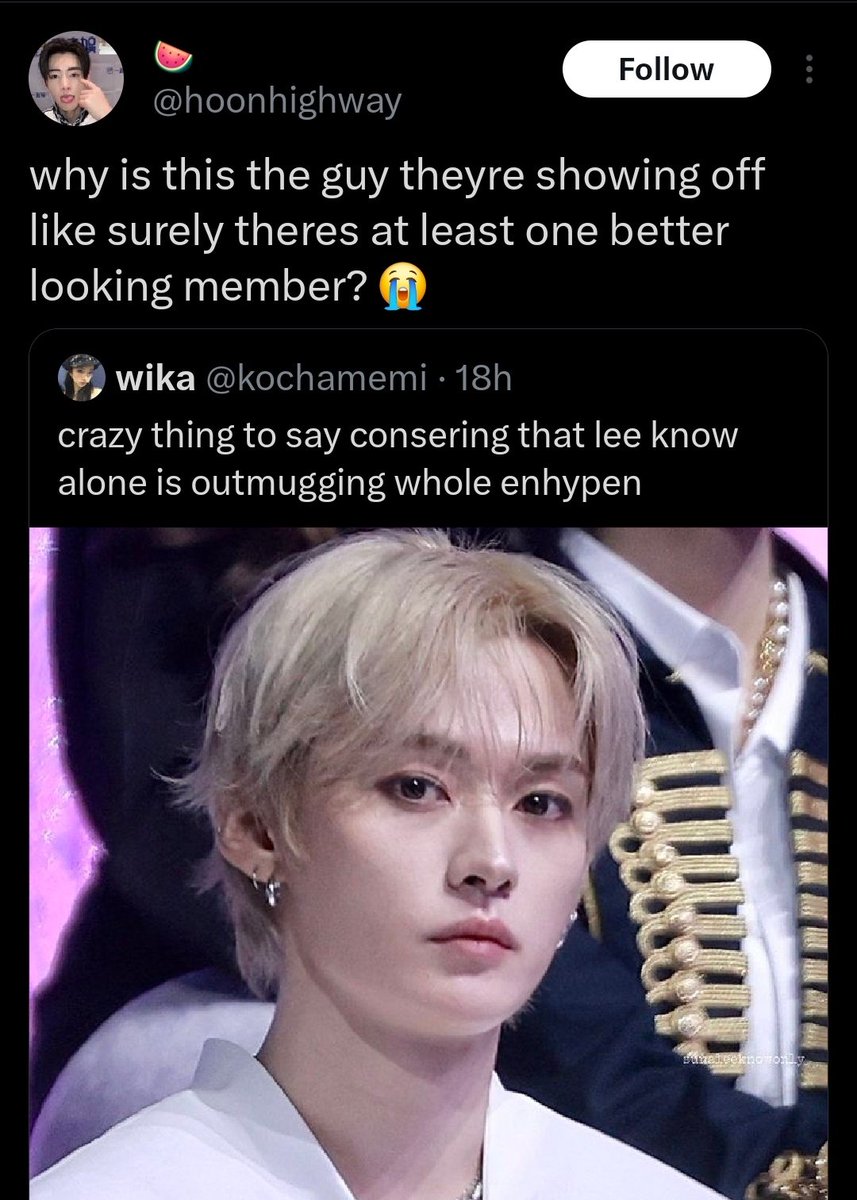 bpsk25's tweet photo. this can't be real 😭 https://t.co/CDBvWemC5N