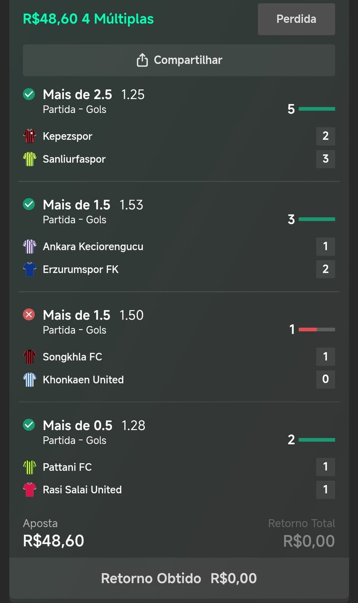 Gol e Green 🤑🍀 tweet media