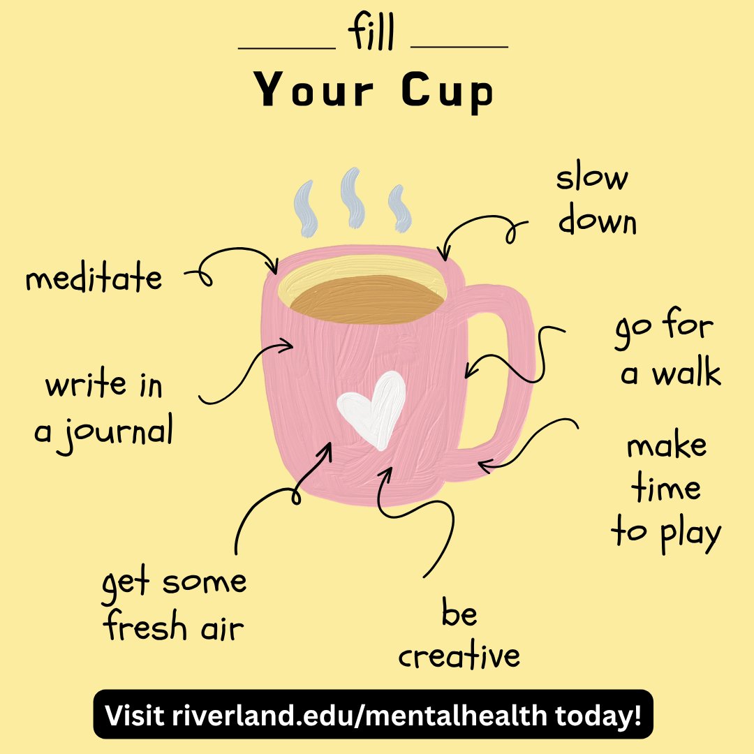 Riverland Community College tweet media