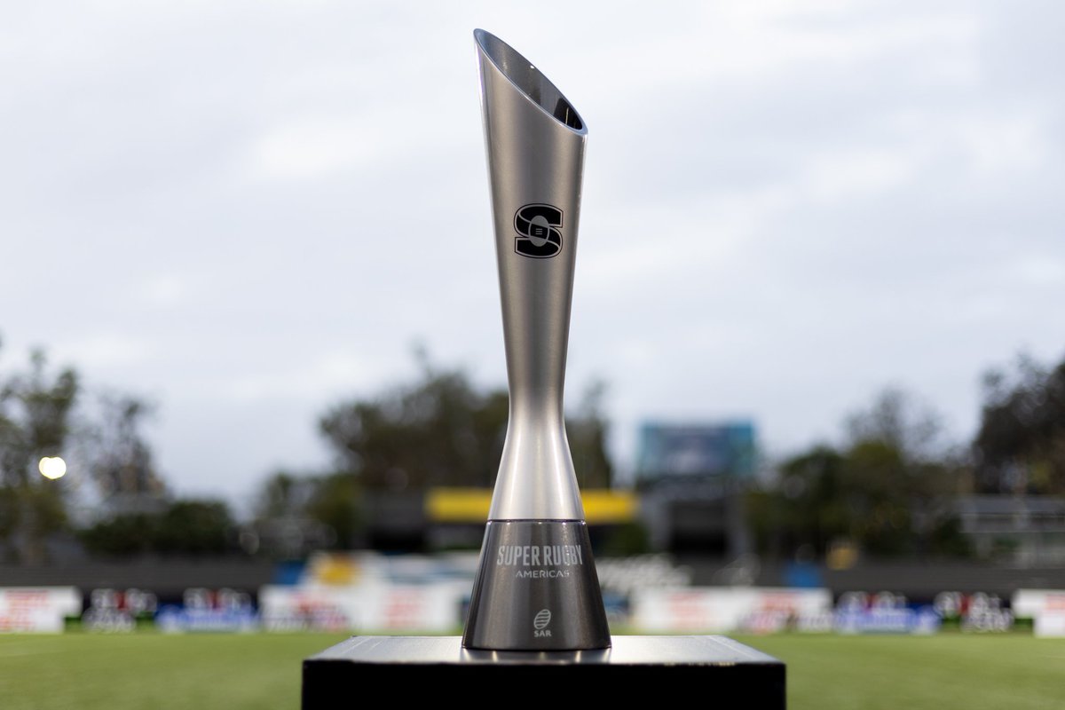 AgustinBasso_'s tweet photo. #Rugby | 🚨 Novedades importantes para el Super Rugby Americas 2026  

➡️ No habrá TMO 💻 

➡️ Se implementará la tarjeta roja por 20 minutos 🟥 https://t.co/ZxG6xsq3XW