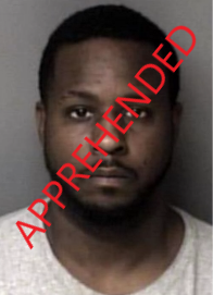 USMarshalsHQ's tweet image. The Carolinas Regional Fugitive Task Force and Gastonia Police Department arrested Travice Smarr. Smarr was wanted by Gastonia Police Department for charges of assault with a deadly weapon with intent to kill, robbery and kidnapping.

#USMarshals #BeTheDifference