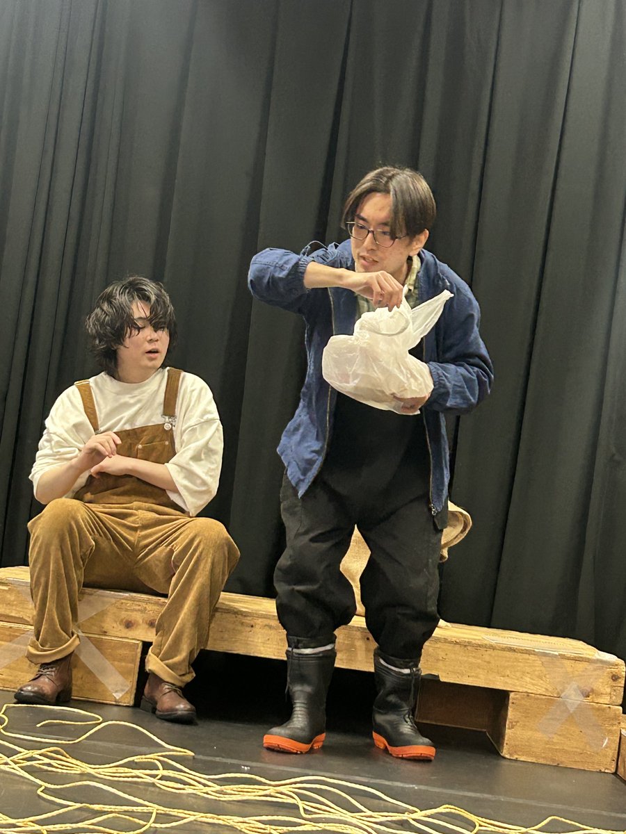 自由バンド tweet media