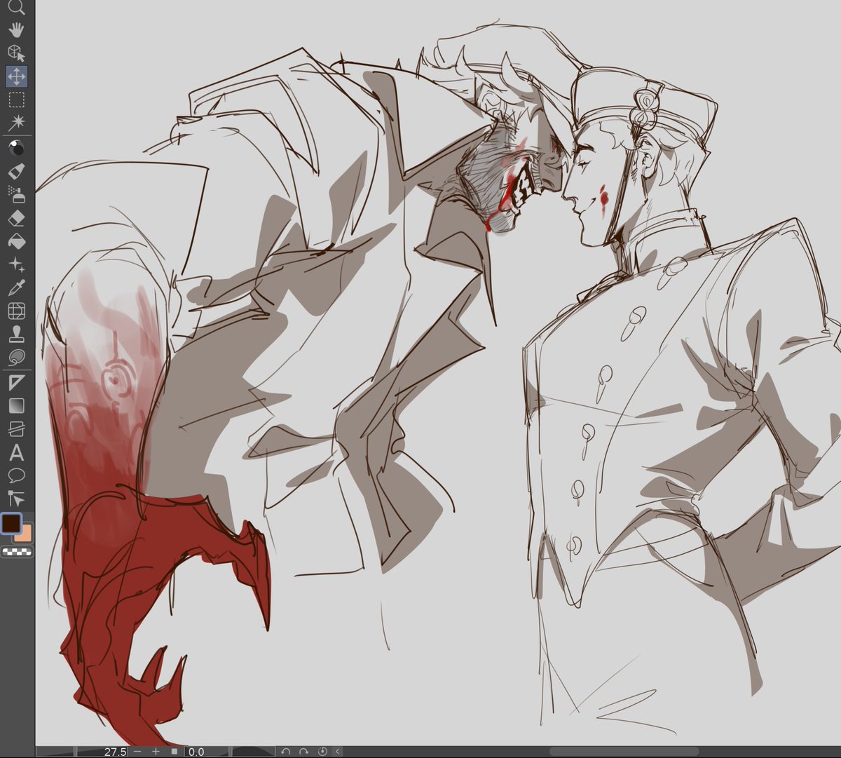 Ozu | COMMISSIONS OPEN tweet media