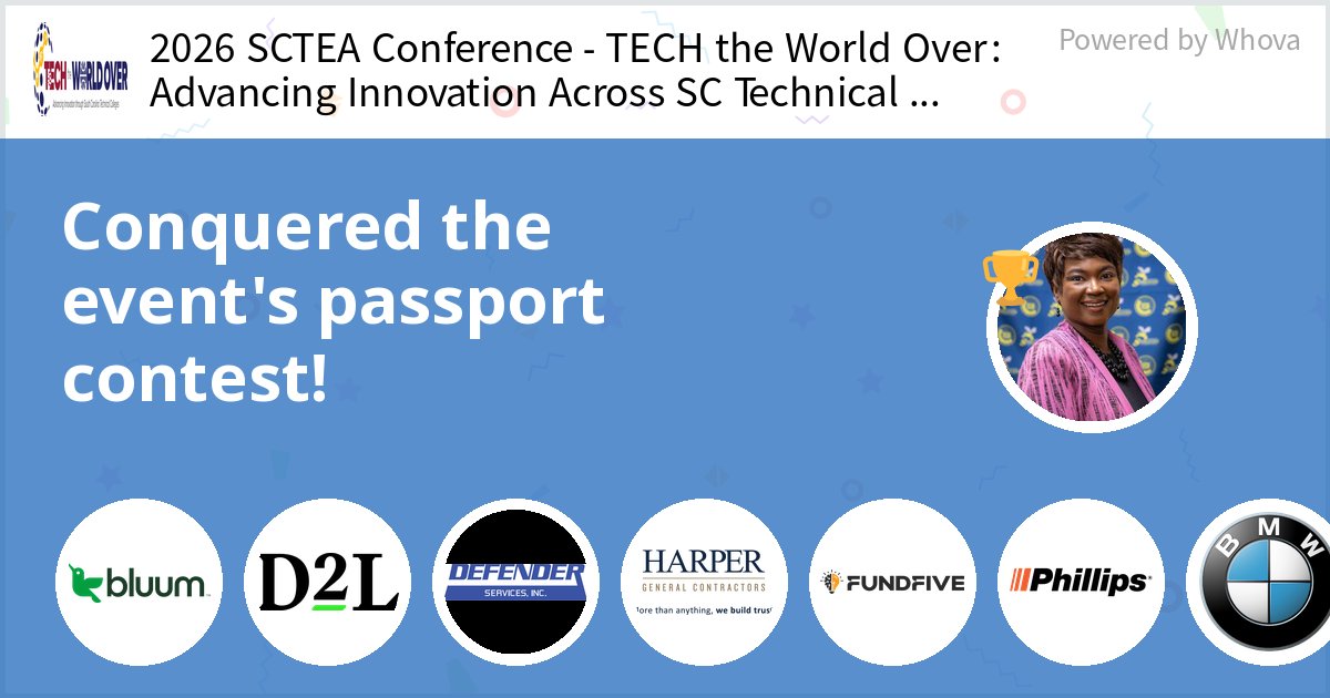 Ranada Samuel (PRC, CSSR, ACIR,CSMR) tweet media