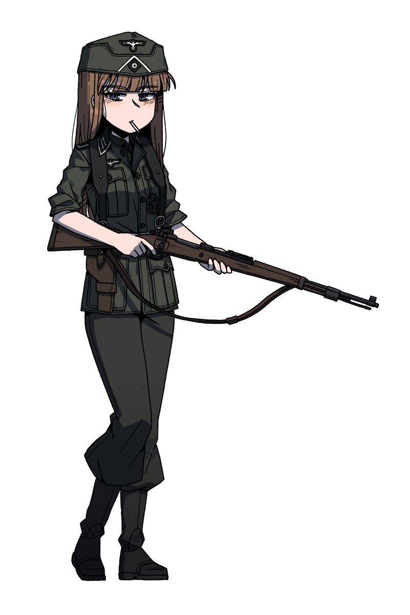 karepack77's tweet image. Commission