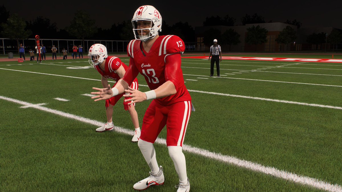 East Surry HS Football tweet media