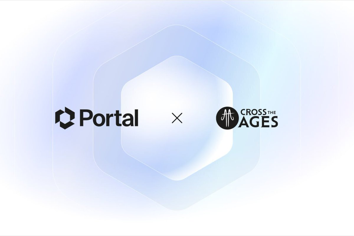 Portal tweet media