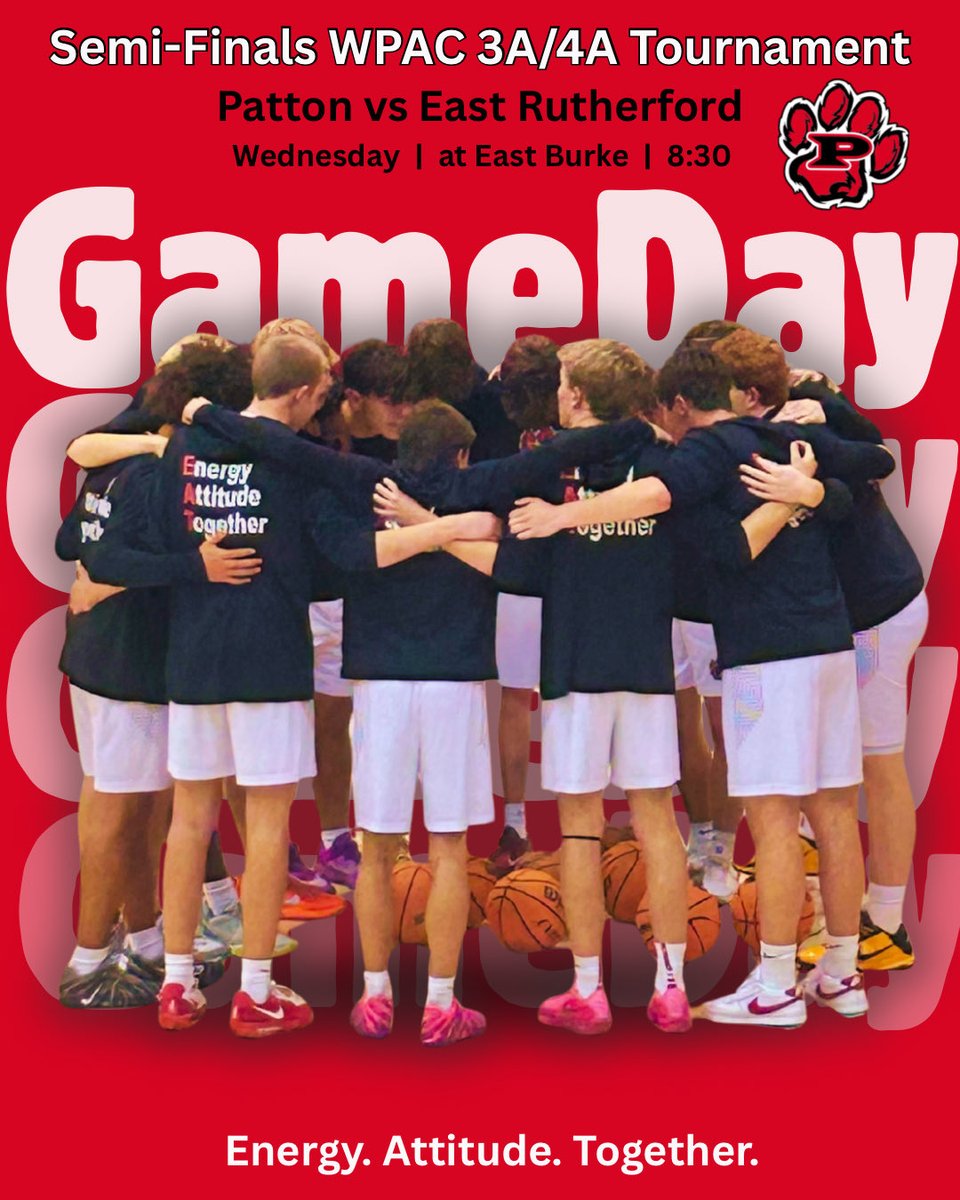 PattonBball's tweet photo. https://t.co/LmU7Z2wA2h