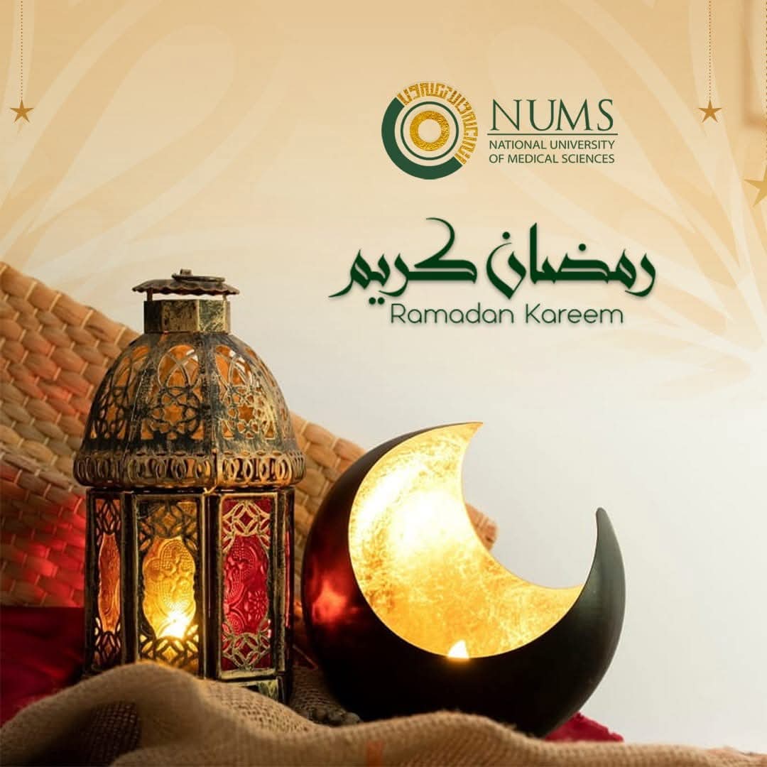 NUMS Official tweet media