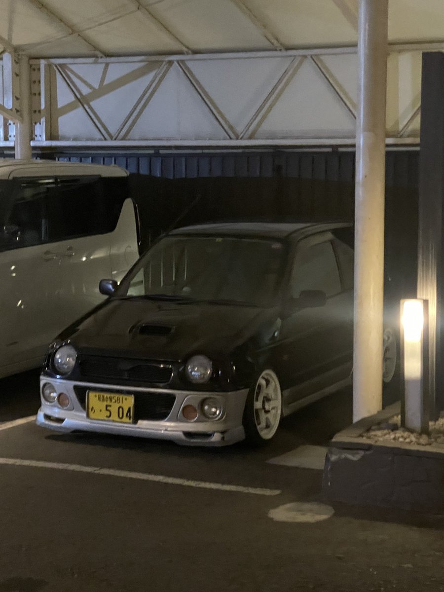 tyuson_works's tweet photo. 遅くなったけど固定更新
22になりました
彼女ワークスⅹ2いじらされてます
V100とデカあると https://t.co/CMXty7dtse