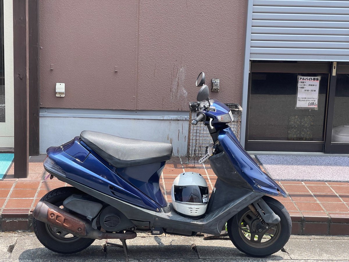 tyuson_works's tweet photo. 遅くなったけど固定更新
22になりました
彼女ワークスⅹ2いじらされてます
V100とデカあると https://t.co/CMXty7dtse