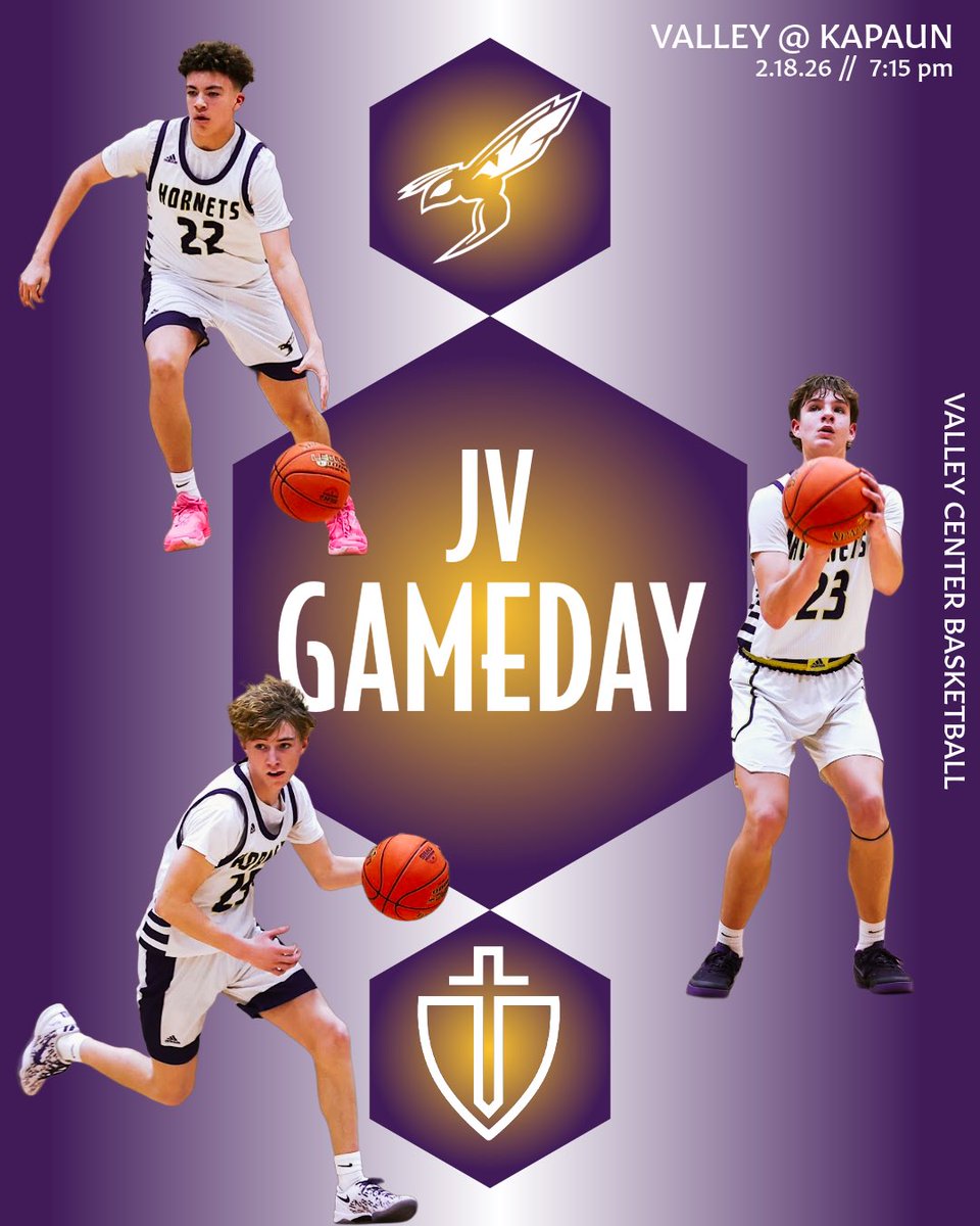 Valley Center Basketball tweet media