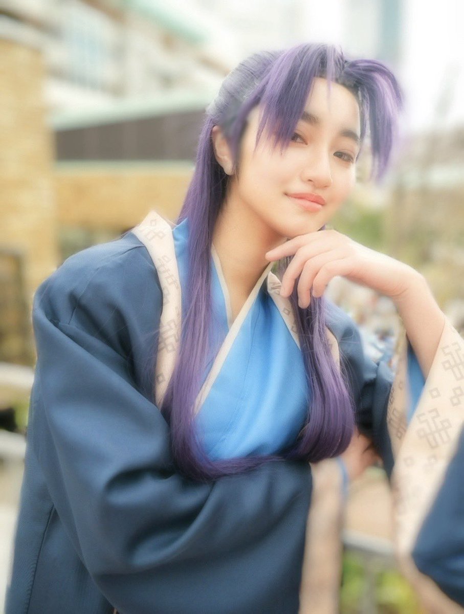 薬屋のひとりごと

cos/cosplay

よぉ、薬屋

壬氏＠mendacosplay 

📸しました。
#アコスタ