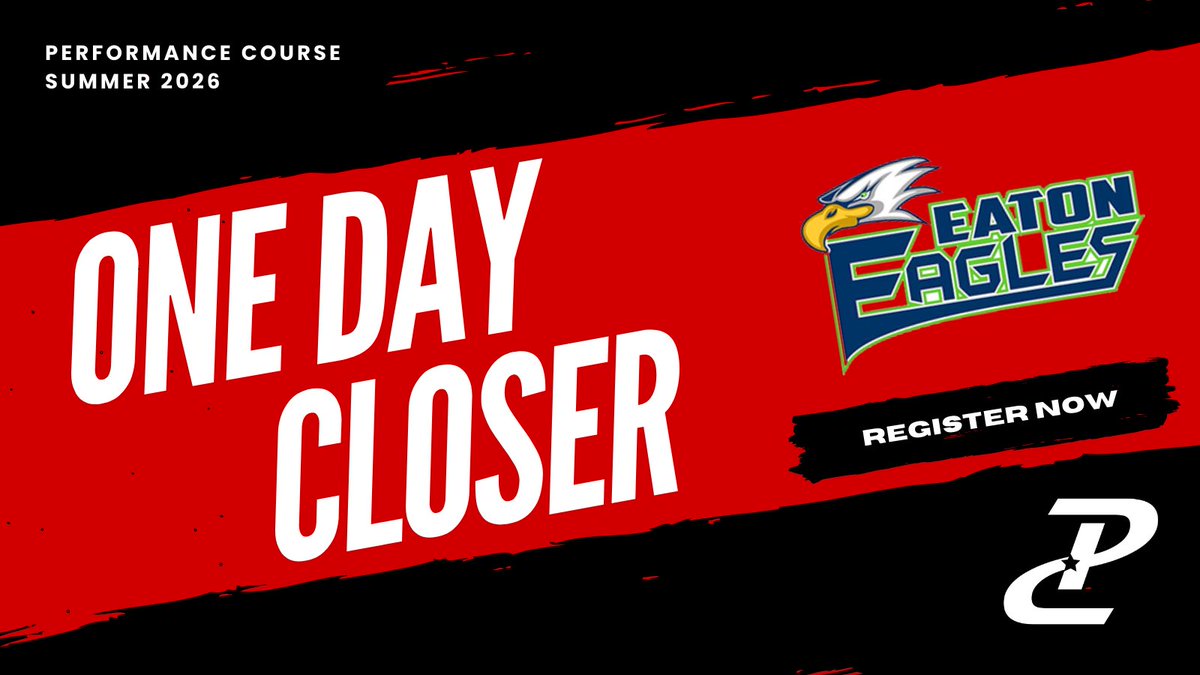 Performance Course tweet media