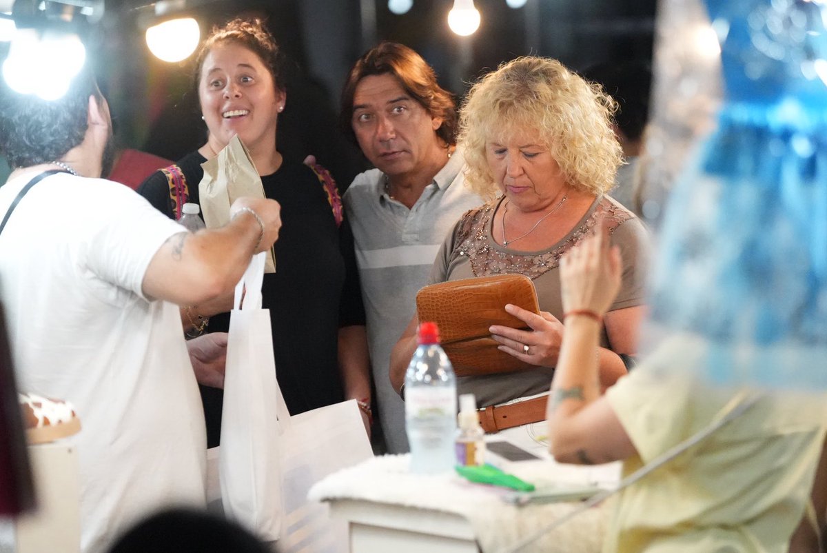 Mario Ana tweet media