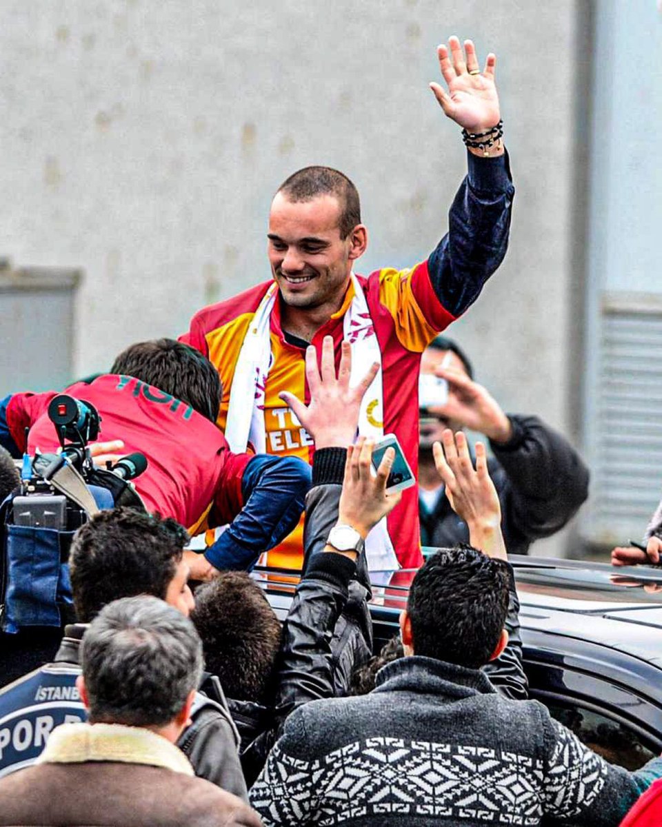 Galatasaray FR 🇫🇷 tweet media