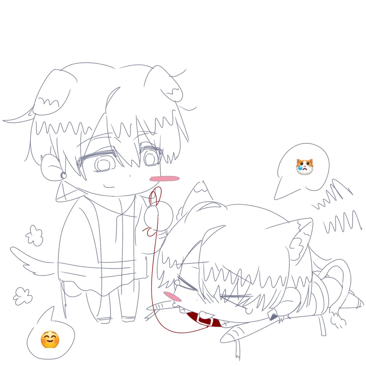 sakurasaki899's tweet photo. 我的二三审概念 https://t.co/n8tlUnjuiD