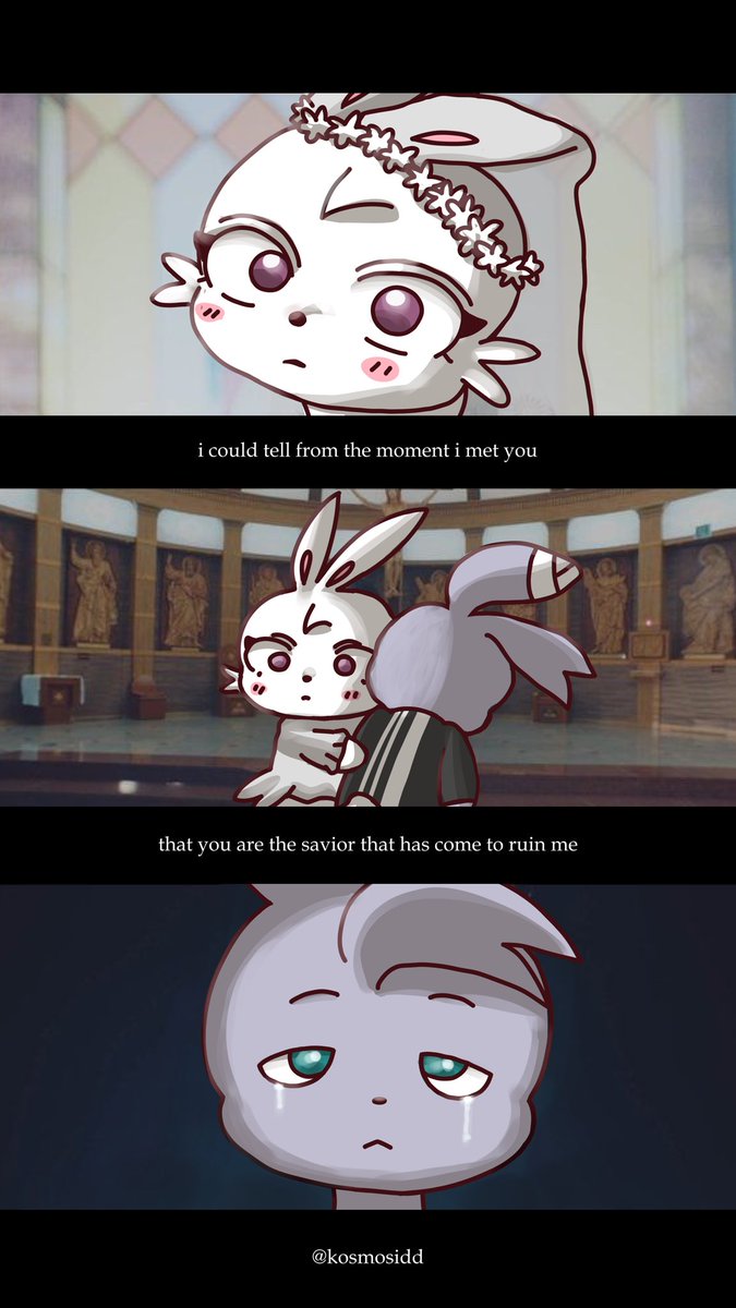 SAVIOR - LEE HI (FEAT. B.I)

It’s been a while.. just wanted to share this art of characters I designed for Hanbin and Hayi ❤️

#BI #LeeHi #비아이 #이하이