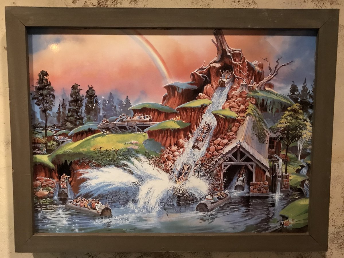 チケットの販売数制限でガラガラだった東京ディズニーランド