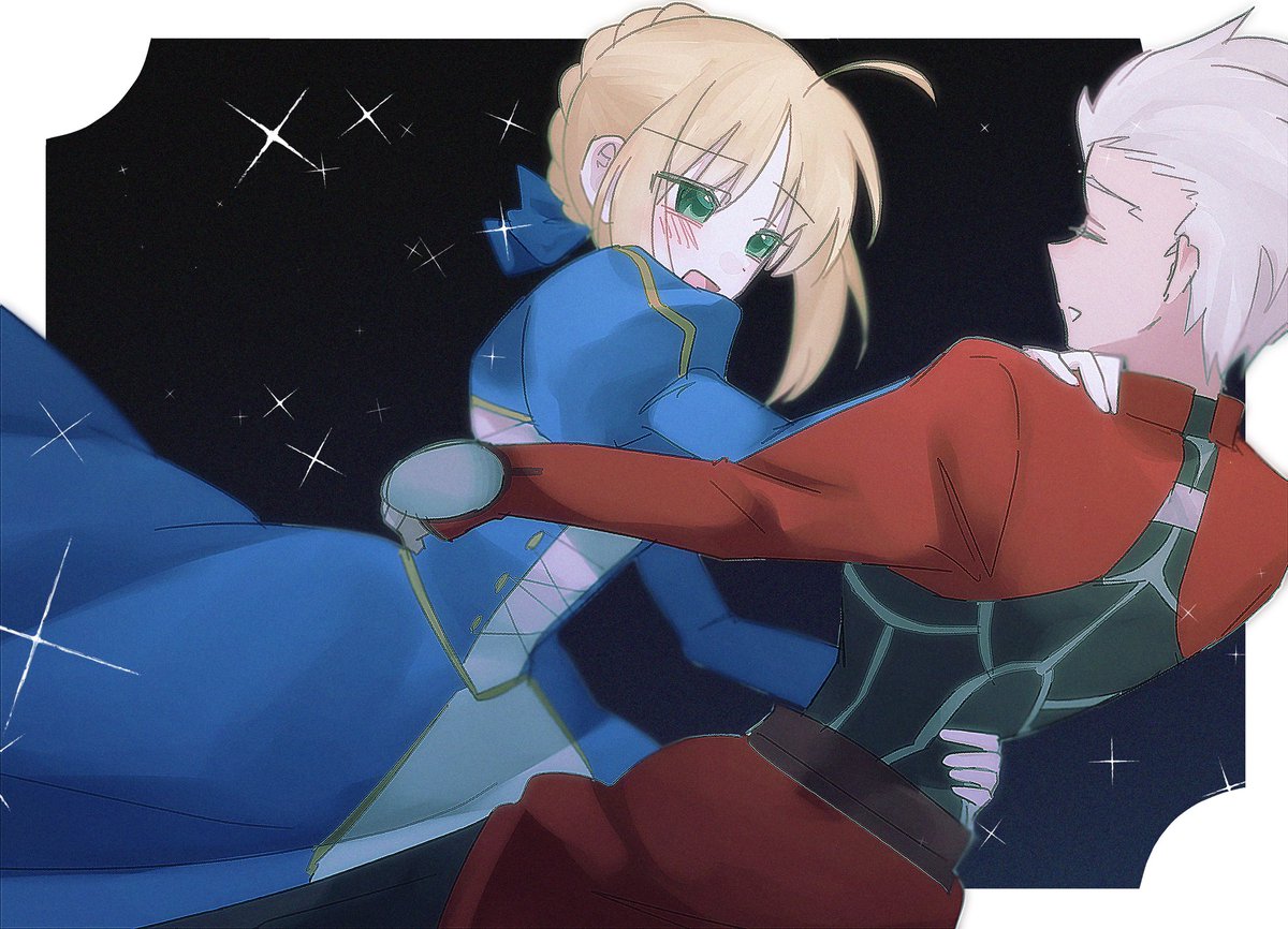 Post by いぬべ on X: 💙❤️