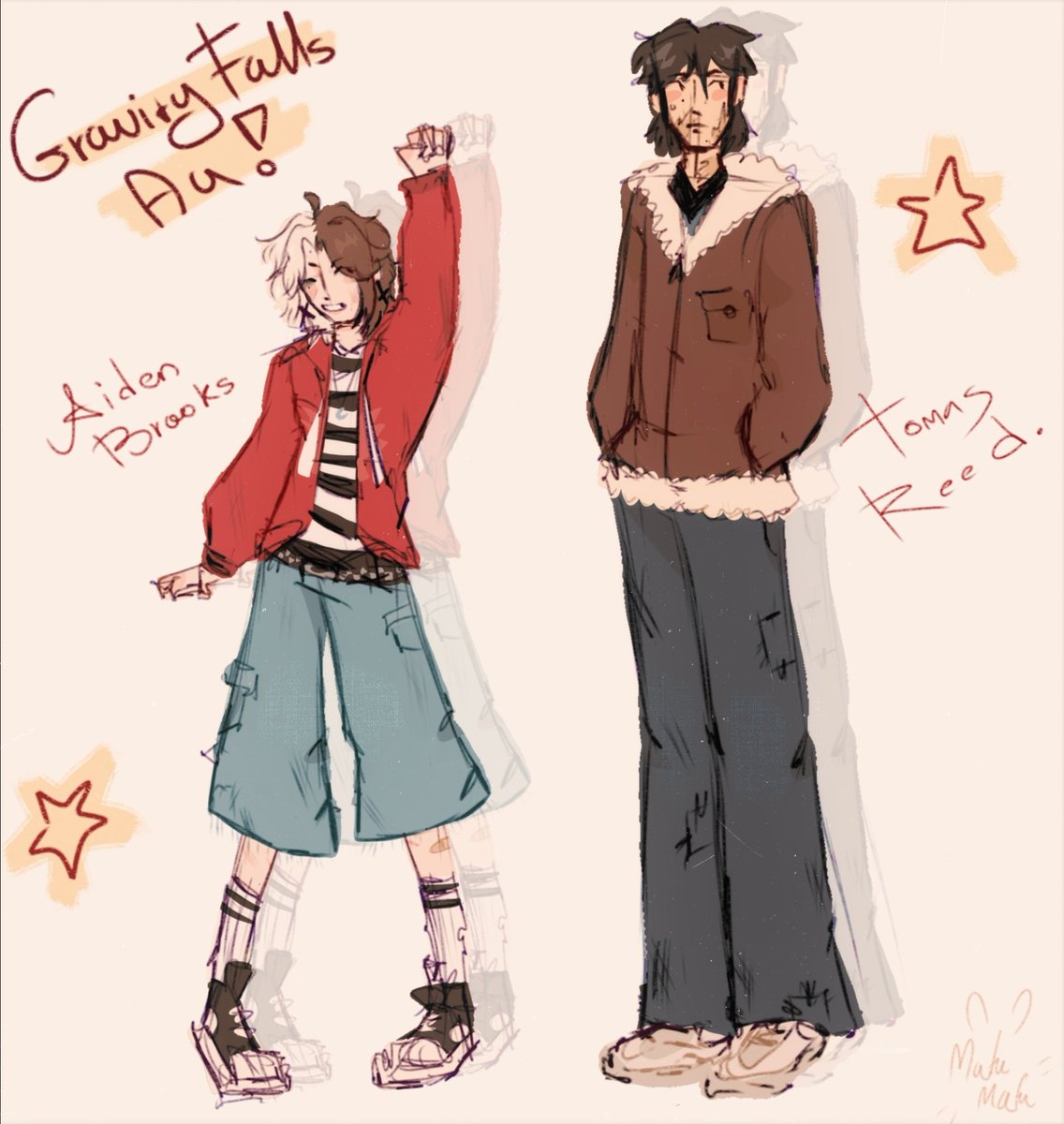 another one...crossover✍️✍️✍️yeah yeah...✍️✍️✍️
#dctwt #disventurecamp #aidendisventurecamp #tomdisventurecamp