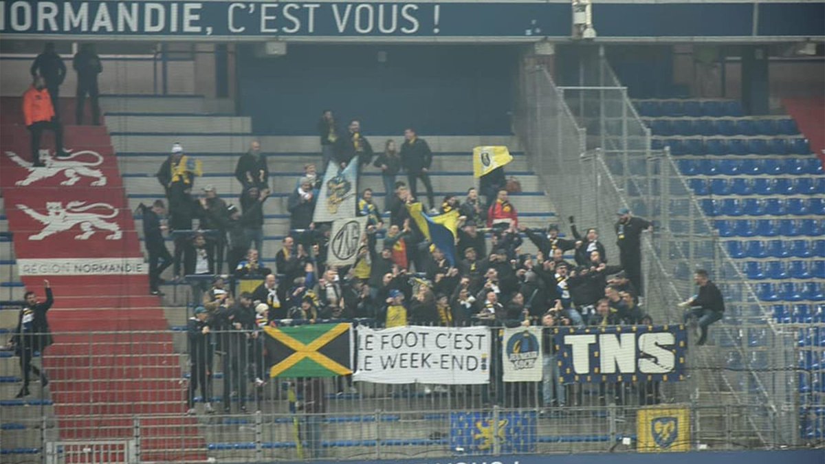 FC Sochaux-Montbéliard tweet media