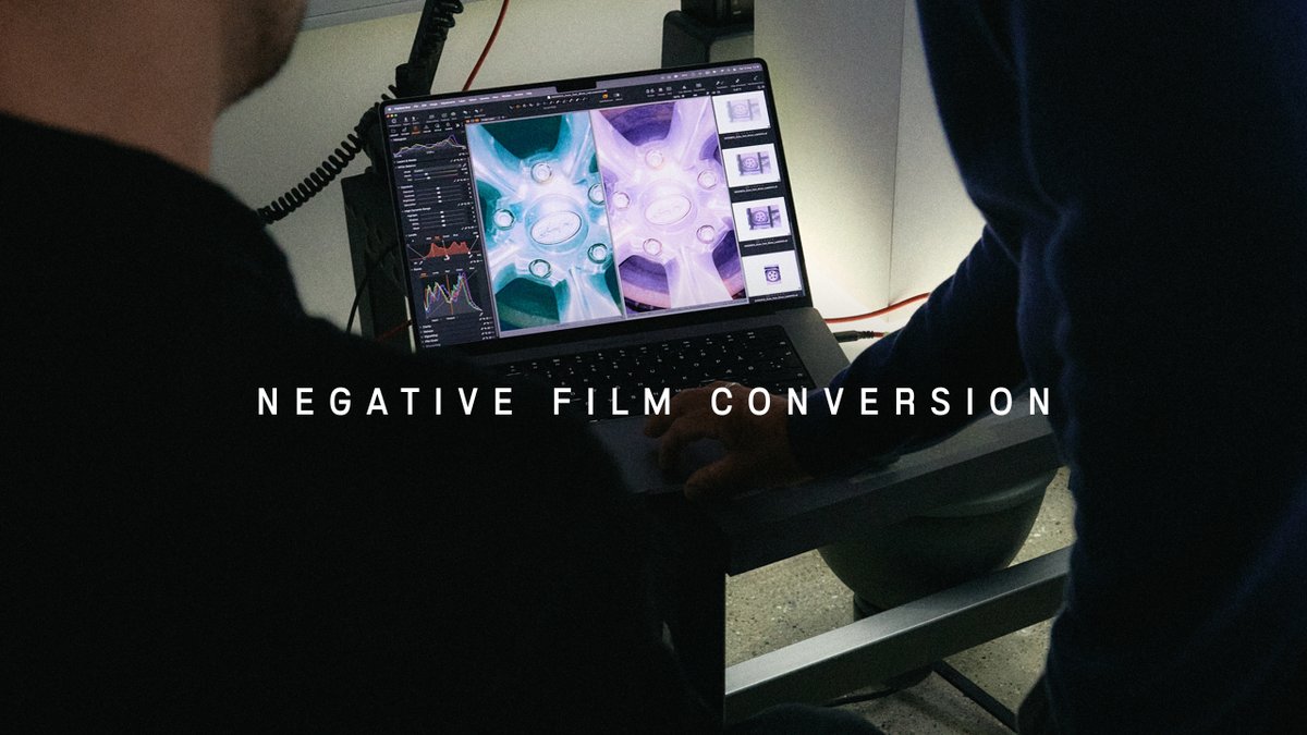 Capture One tweet media