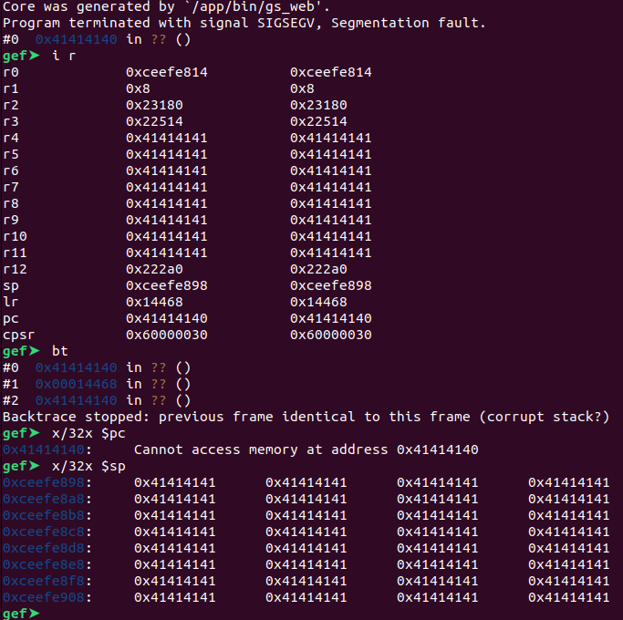 🚨 In conducting 0 day research against #Grandstream GXP1600 VoIP phones, Rapid7 Labs discovered CVE-2026-2329.

The unauthenticated stack-based buffer overflow vuln ultimately allows an attacker to intercept phone calls and eavesdrop on audio. Read on: r-7.co/4tIzope
