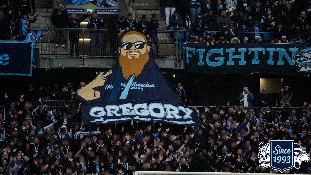 BARBARIANS HAVRAIS tweet media