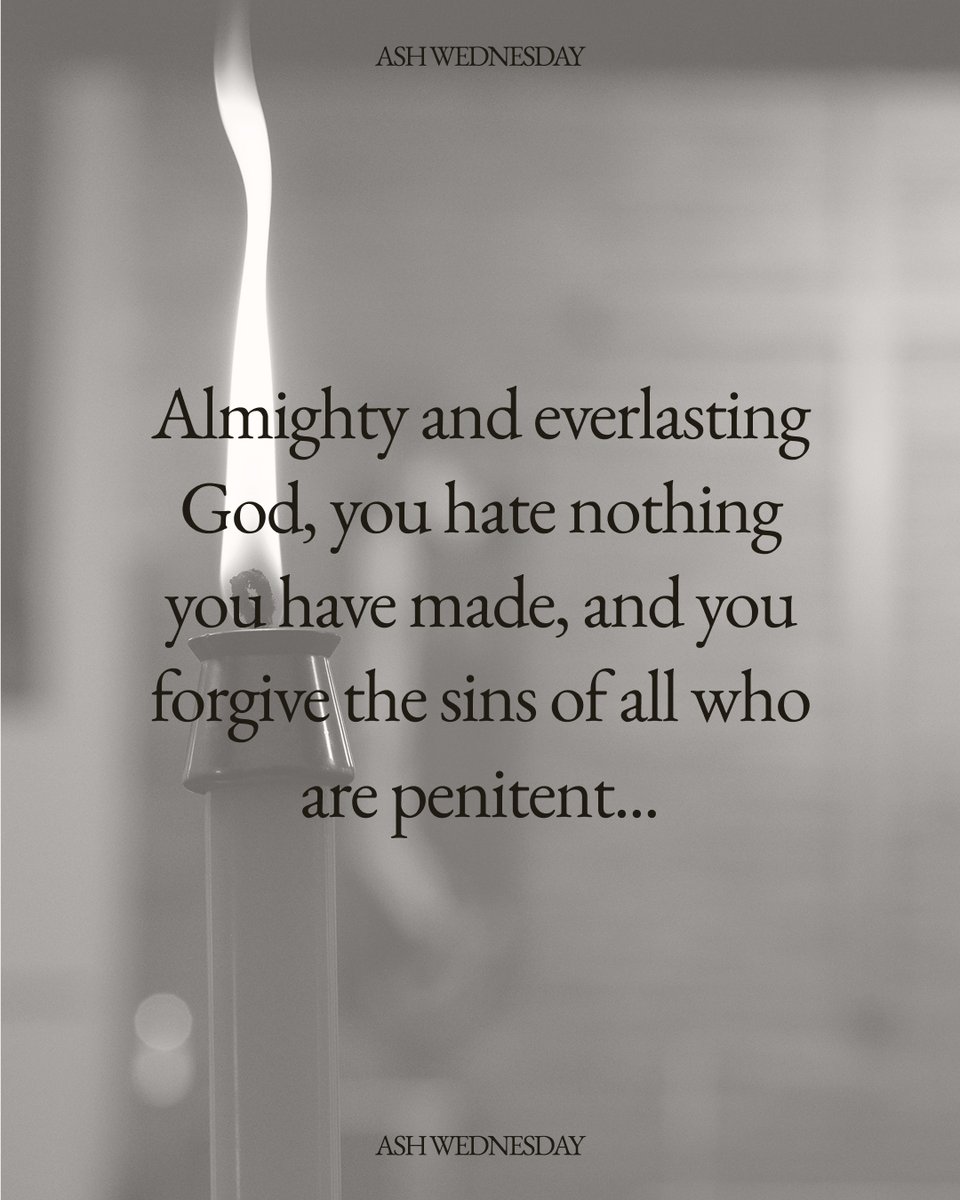 Trinity Anglican Seminary tweet media